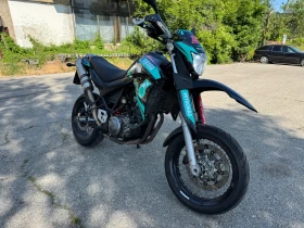 Yamaha Xt Xt660x | Mobile.bg    3