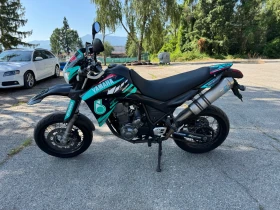 Yamaha Xt Xt660x | Mobile.bg    8