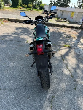 Yamaha Xt Xt660x | Mobile.bg    6