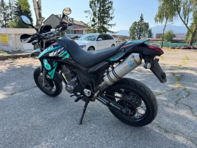 Yamaha Xt Xt660x | Mobile.bg    7