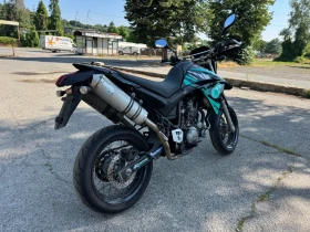 Yamaha Xt Xt660x | Mobile.bg    5
