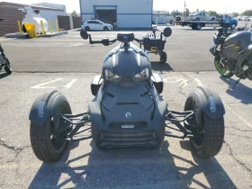     Can-Am Ryker   !