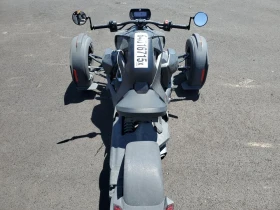 Can-Am Ryker   ! | Mobile.bg    6