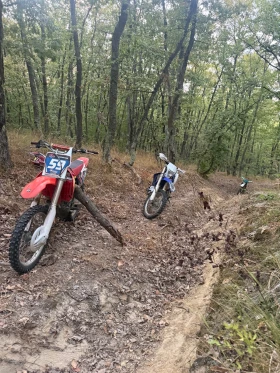 Обява за продажба на Honda Crf ~4 500 лв. - изображение 2