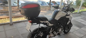 Обява за продажба на Benelli 500 TRK500 ~5 800 лв. - изображение 2