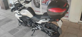Обява за продажба на Benelli 500 TRK500 ~5 800 лв. - изображение 1