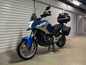 Honda Nc NC750X | Mobile.bg � ����� ������ 3