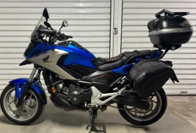 ������ Honda Nc