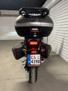 Honda Nc NC750X | Mobile.bg � ����� ������ 6