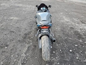 Kawasaki Zx ZX636 (Ninja ZX-6R)   *  | Mobile.bg    4