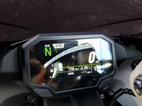 Kawasaki Zx ZX636 (Ninja ZX-6R)   *  | Mobile.bg    7