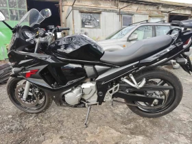 Suzuki Gsx 650F, снимка 7