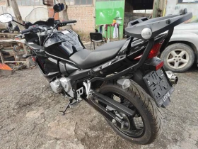 Suzuki Gsx 650F, снимка 5