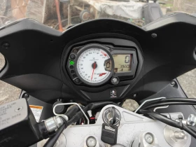 Suzuki Gsx 650F, снимка 3