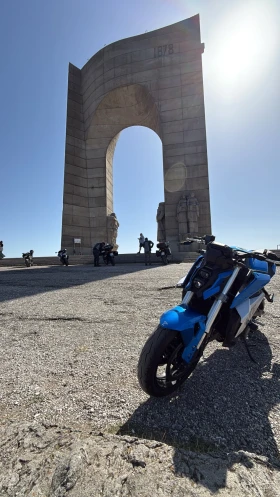 Suzuki Gsx 950 A2 | Auto.bg — изображение 8