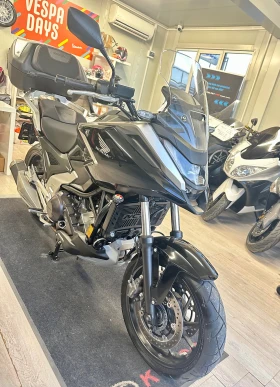 Honda Nc 750X DCT 05.2025г. | Auto.bg — изображение 9