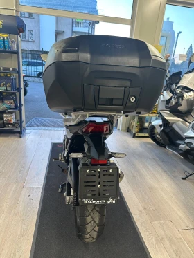 Honda Nc 750X DCT 05.2025г. | Auto.bg — изображение 6