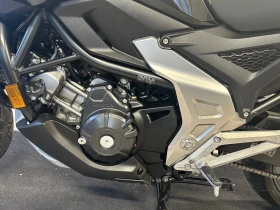 Honda Nc 750X DCT 05.2025г. | Auto.bg — изображение 12