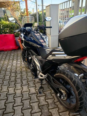 Honda Nc 750X DCT 05.2025�. | Mobile.bg � ����� ������ 17