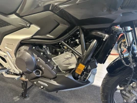 Honda Nc 750X DCT 05.2025г. | Auto.bg — изображение 11