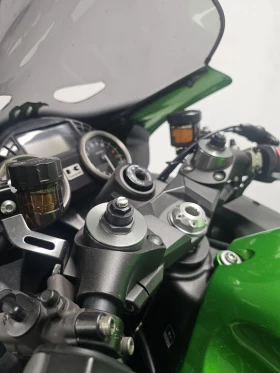 Kawasaki Zzr ZZR1400 ZX14R | Mobile.bg � ����� ������ 7