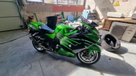 Kawasaki Zzr ZZR1400 ZX14R | Mobile.bg � ����� ������ 8