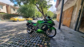 Kawasaki Zzr ZZR1400 ZX14R | Mobile.bg � ����� ������ 9