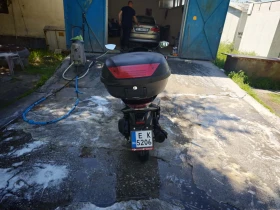 Honda Pcx 125 | Mobile.bg � ����� ������ 5