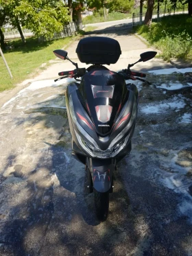 ������ Honda Pcx