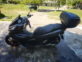 Honda Pcx 125 | Mobile.bg � ����� ������ 2