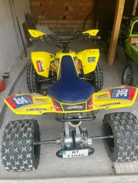 Suzuki QuadRacer | Mobile.bg � ����� ������ 4