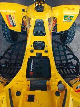 Suzuki QuadRacer | Mobile.bg � ����� ������ 7