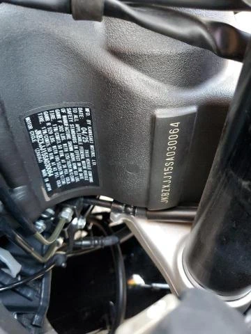 Kawasaki Zx ZX636 (Ninja ZX-6R) КЛИП НА МОТОРА*  - изображение 9