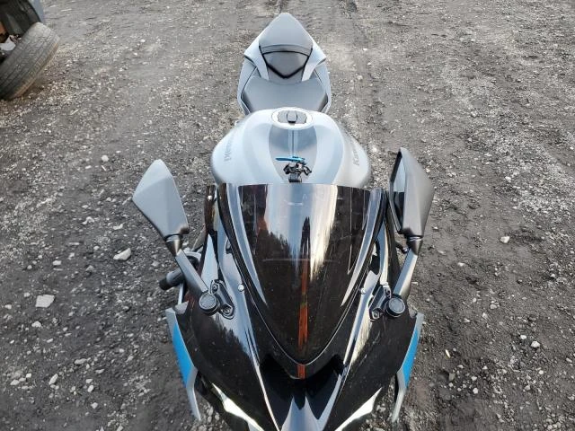 Kawasaki Zx ZX636 (Ninja ZX-6R) КЛИП НА МОТОРА*  - изображение 5