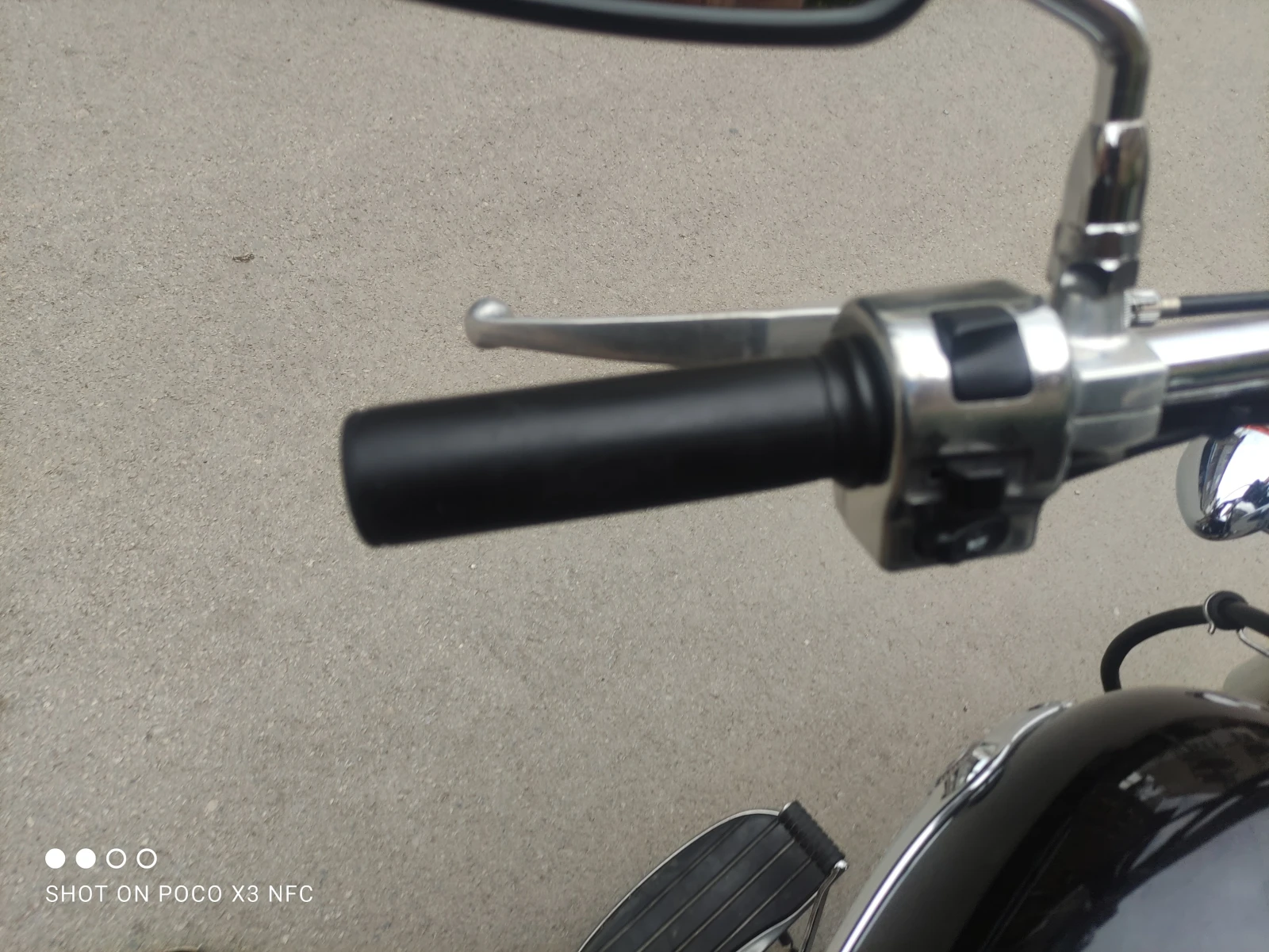 Kawasaki Vulcan 900 | Mobile.bg   12