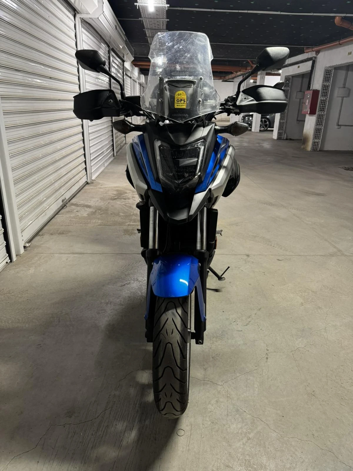 Honda Nc NC750X | Mobile.bg � ����������� 4