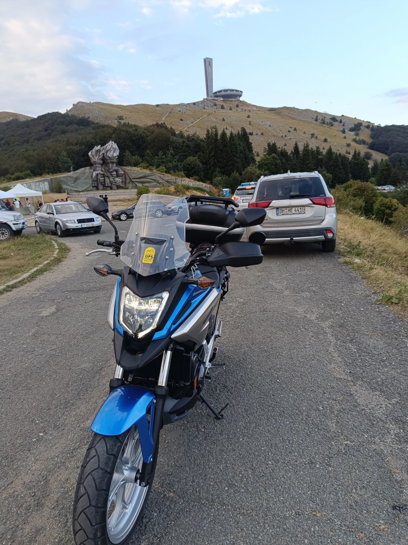 Honda Nc NC750X | Mobile.bg   3