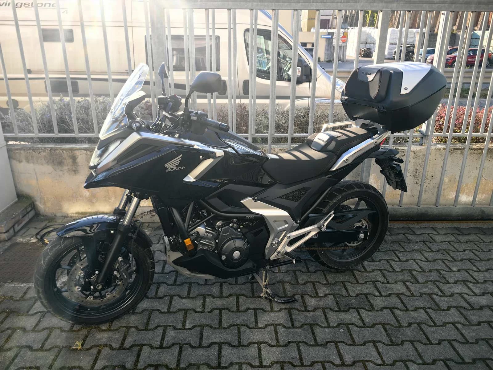Honda Nc 750X DCT 05.2025�. | Mobile.bg � ����������� 16