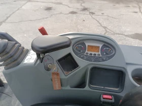 Багер Bobcat E17, снимка 6