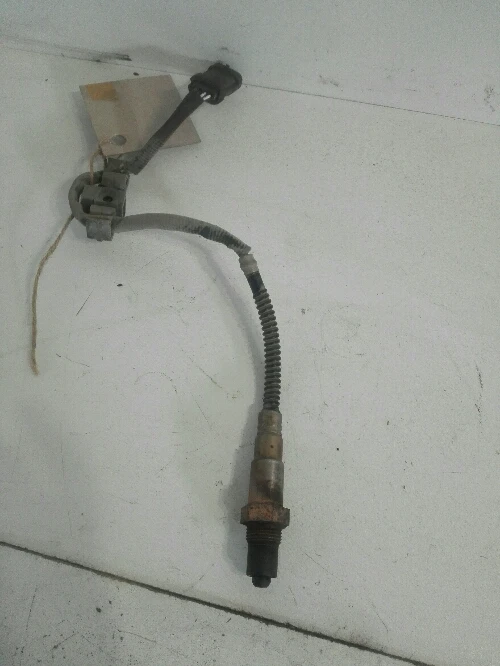 Ламбда сонда Рено Меган седан 1.8 16в (втора)