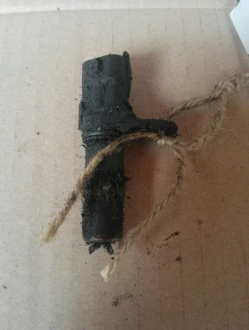 датчик колянов вал Опел Астра G 8клапана 1.6Б