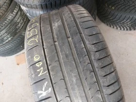 Гуми Летни 255/40R18, снимка 2