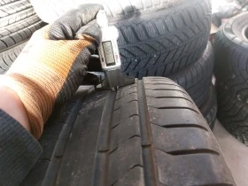 Гуми Летни 255/40R18, снимка 3