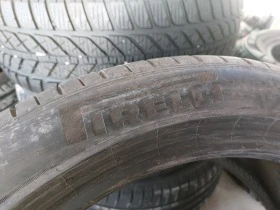 Гуми Летни 255/40R18, снимка 4