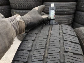 Гуми Зимни 235/65R16, снимка 6