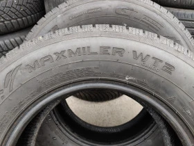 Гуми Зимни 235/65R16, снимка 8