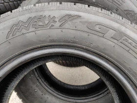 Гуми Зимни 235/65R16, снимка 10