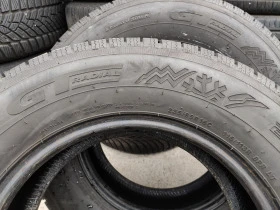 Гуми Зимни 235/65R16, снимка 9