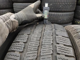 Гуми Зимни 235/65R16, снимка 7