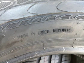 Гуми Летни 235/60R17, снимка 12
